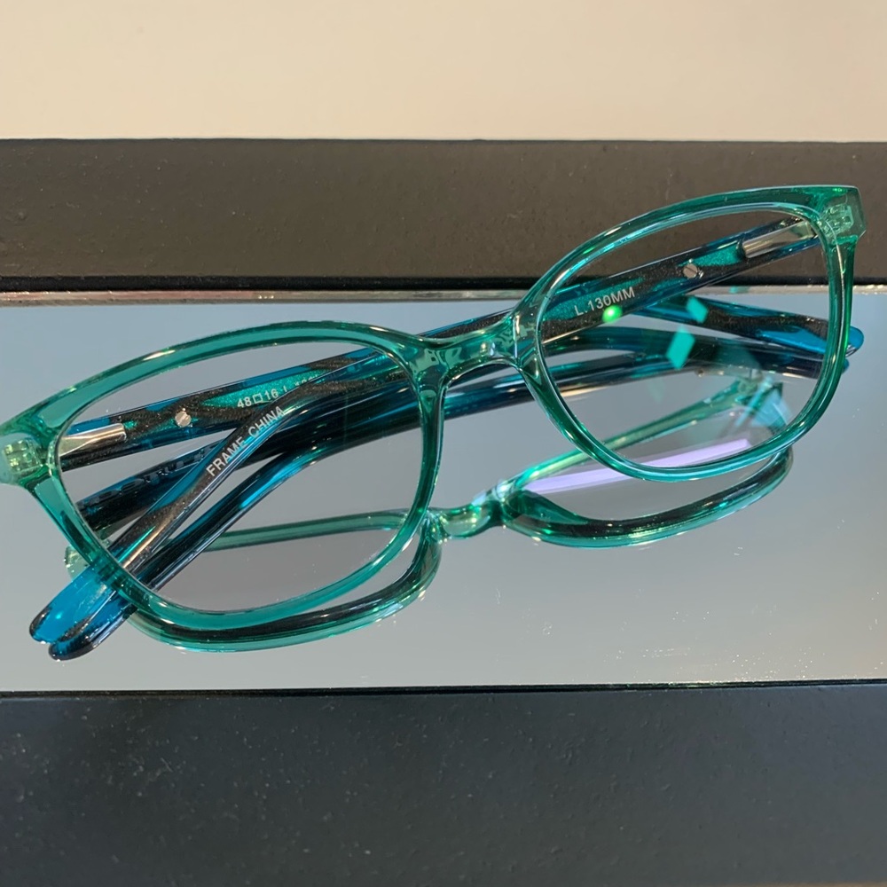 Kids Blue Light Eyeglasses.